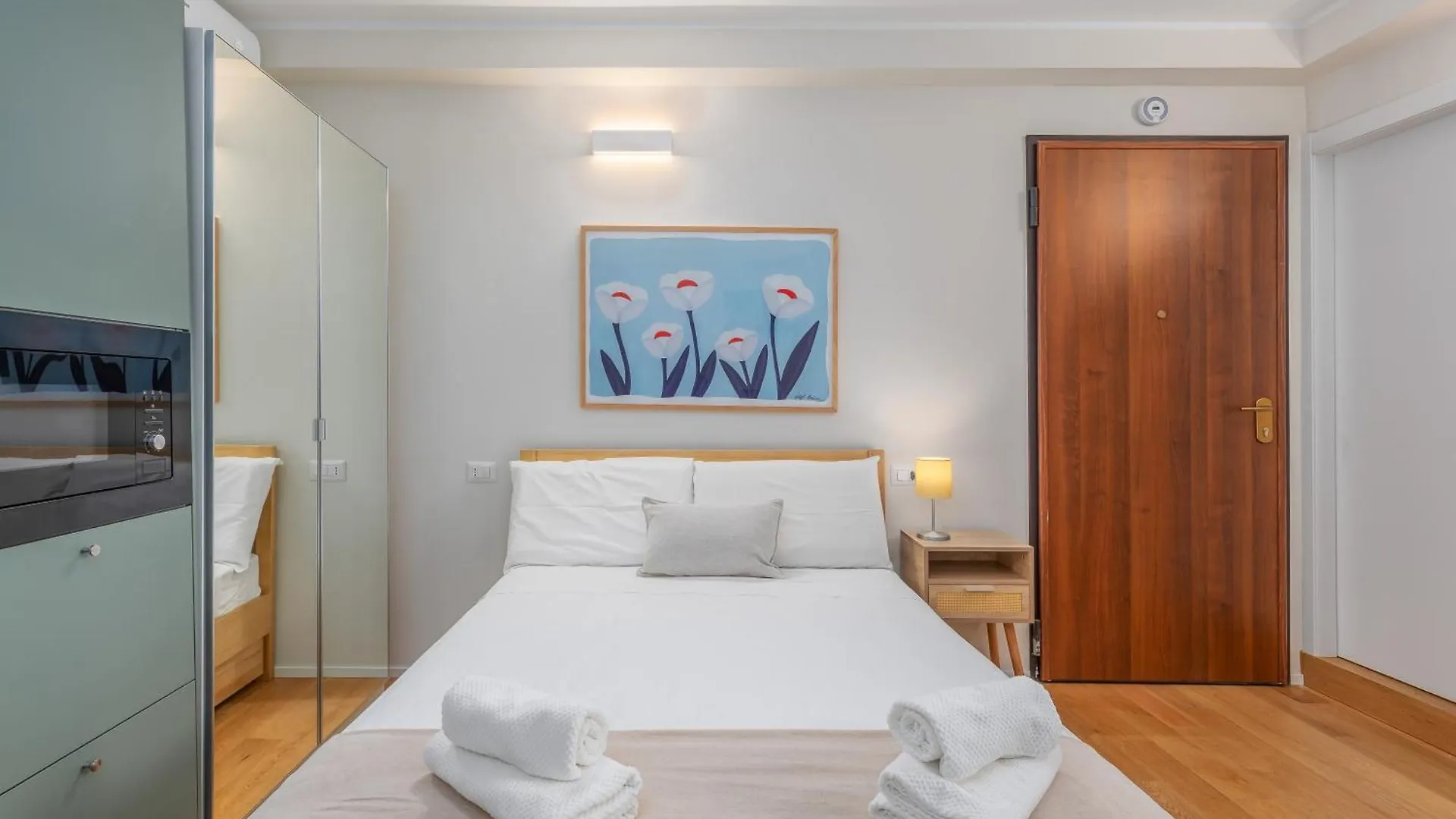 Bramantia - Perfect Base To Explore Milano