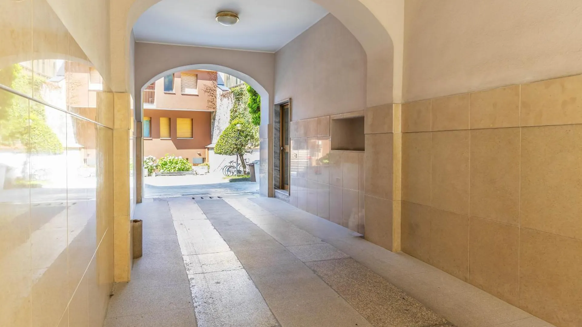 Daire Bramantia - Perfect Base To Explore Milano