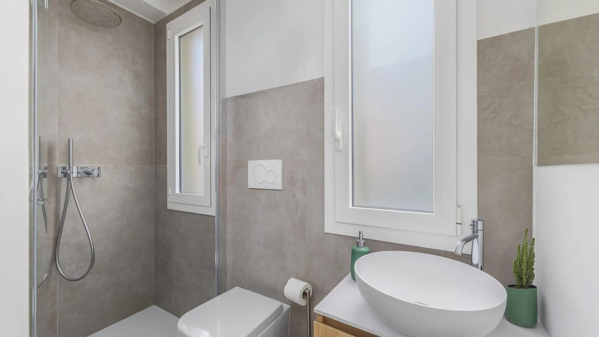 Appartement Bramantia - Perfect Base To Explore Milaan Italië