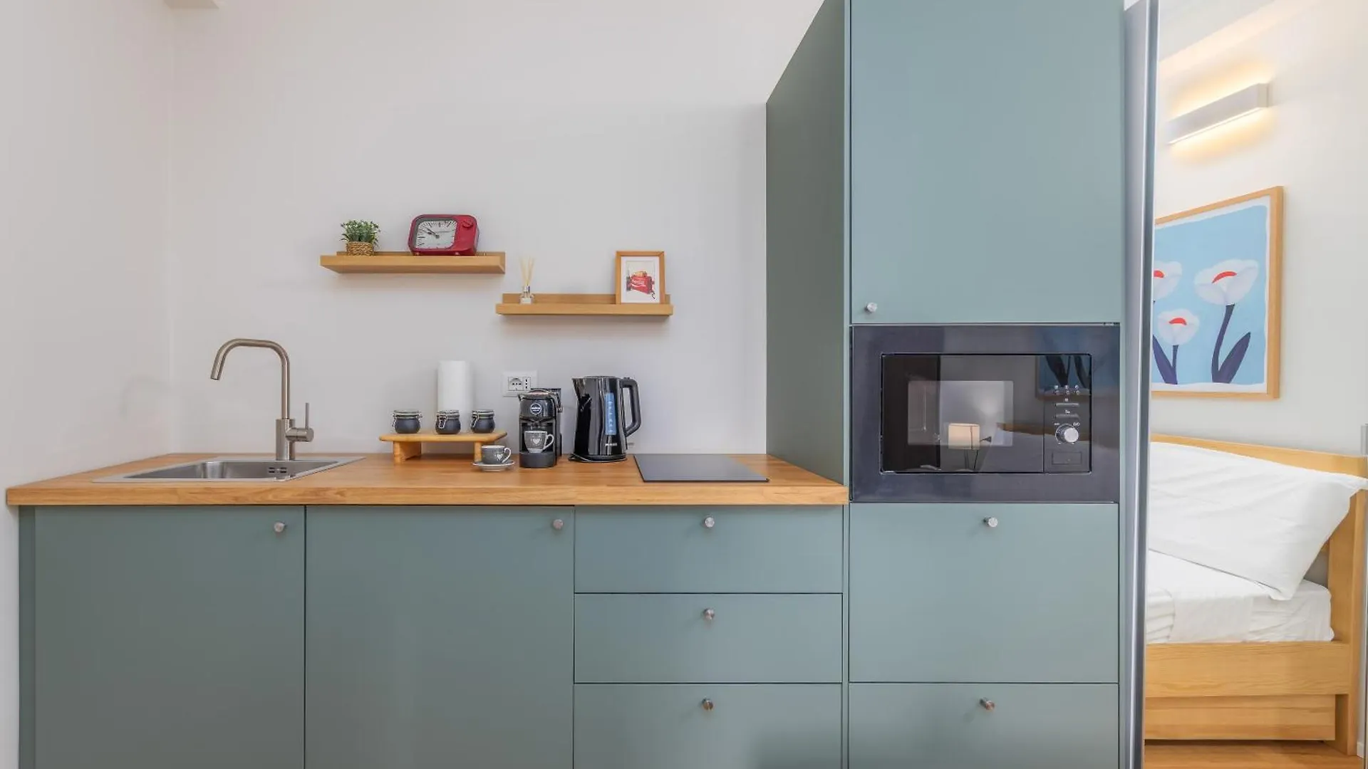 Appartement Bramantia - Perfect Base To Explore Milaan