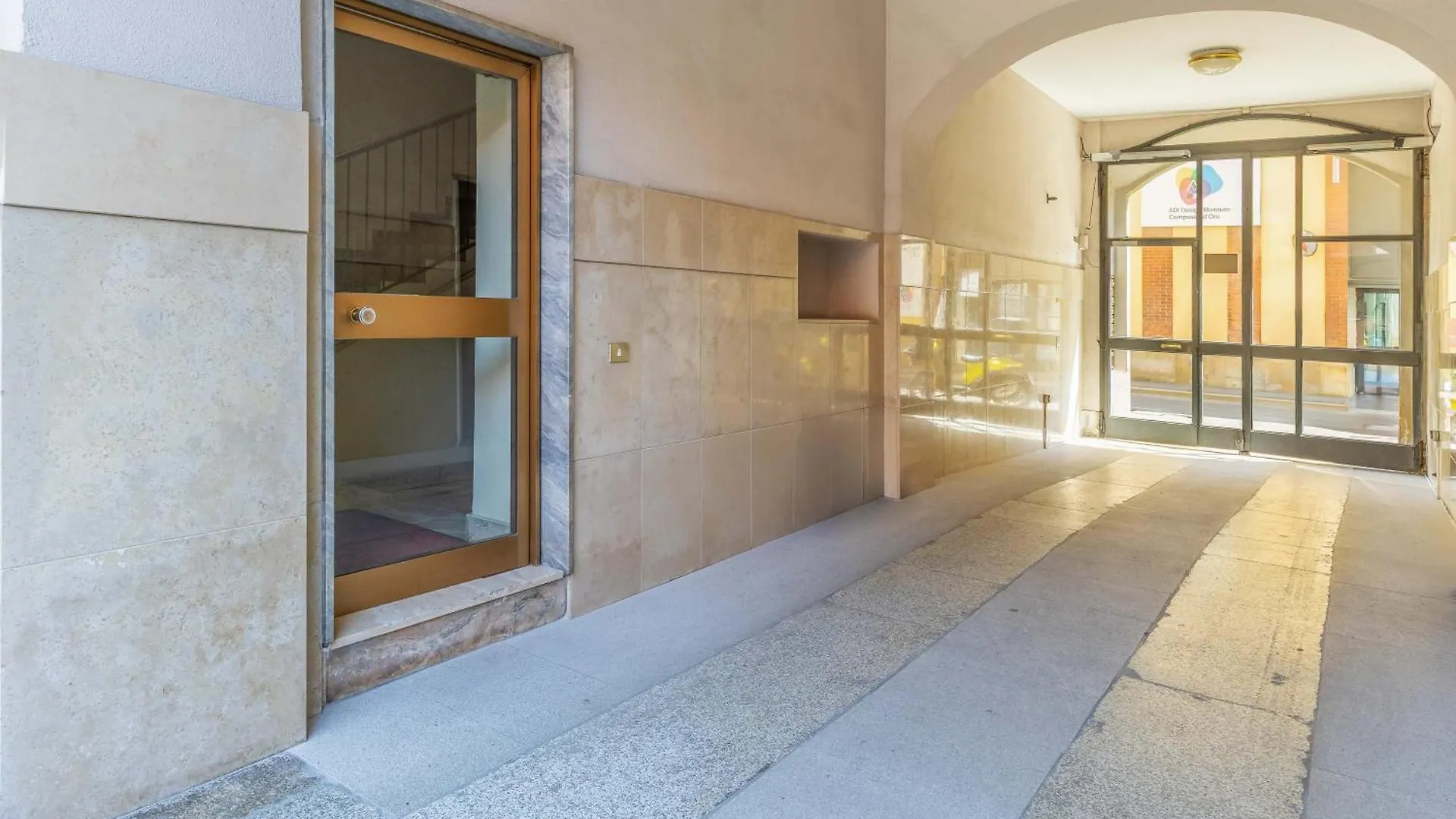 Bramantia - Perfect Base To Explore Milaan Italië